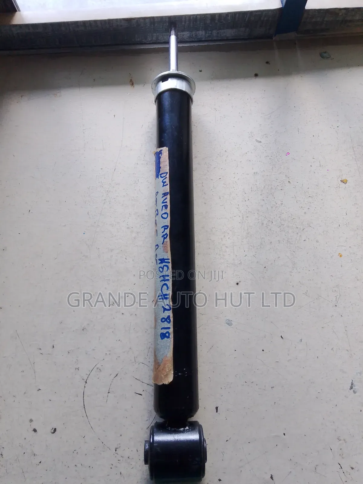 Rear Shock Absorbers Daewoo,Aveo