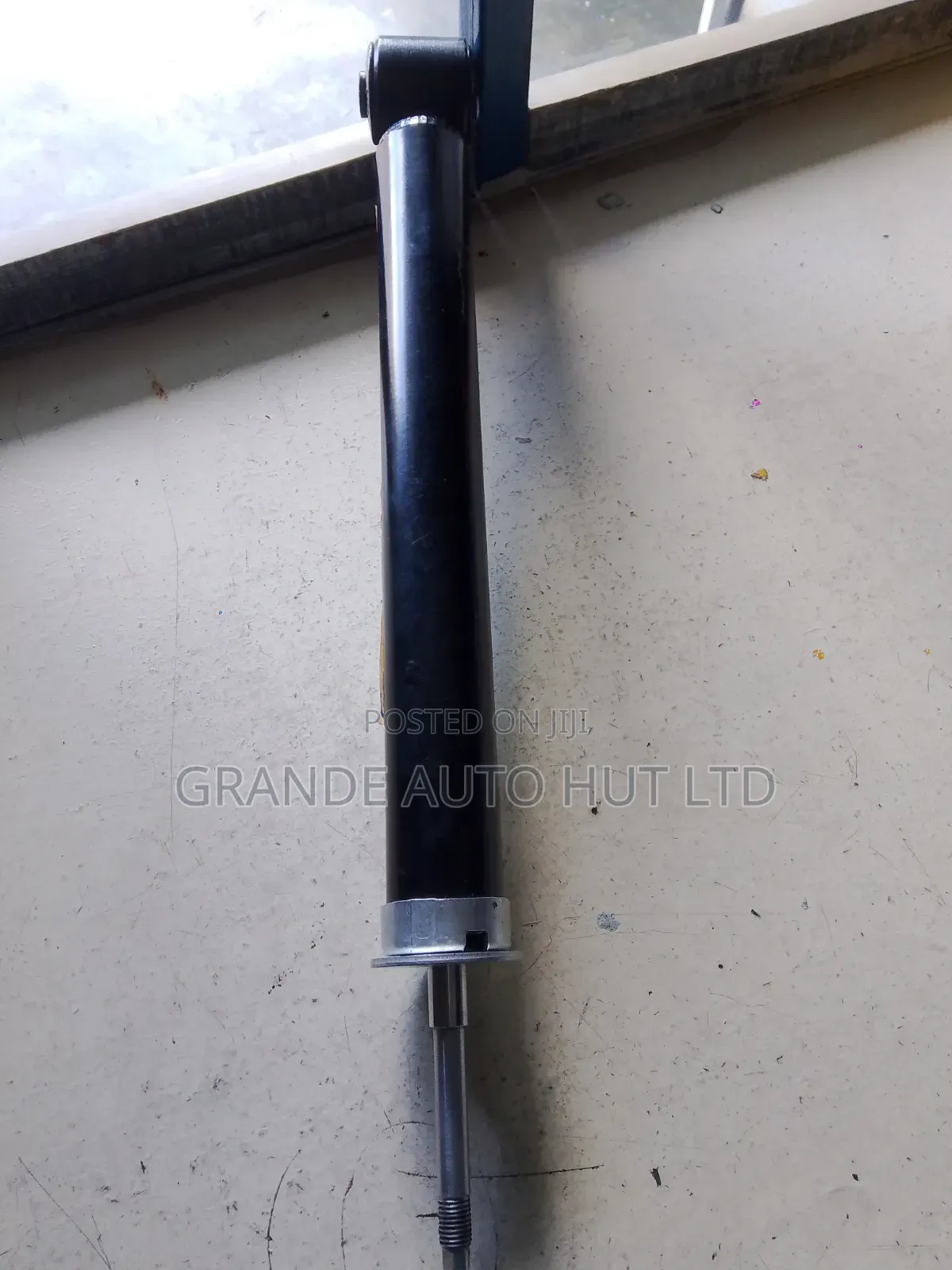 Rear Shock Absorbers Daewoo,Aveo