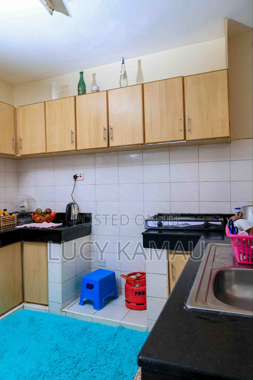 2bdrm House in Ruaka Ridge for sale
