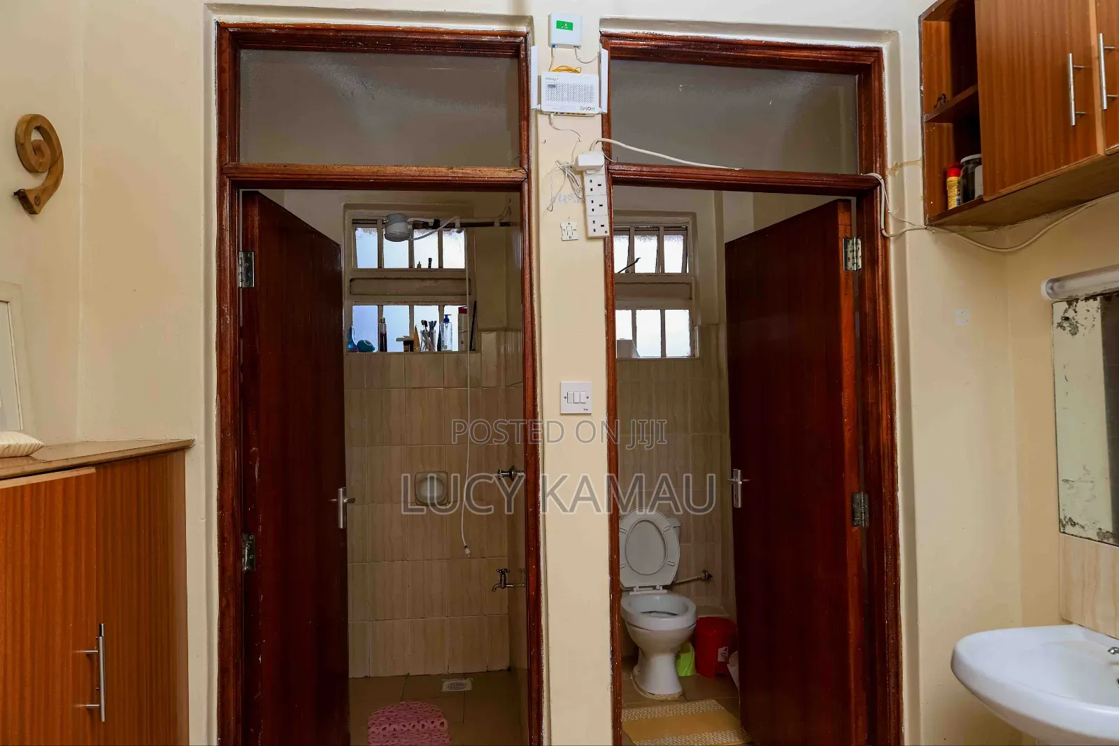 2bdrm House in Ruaka Ridge for sale