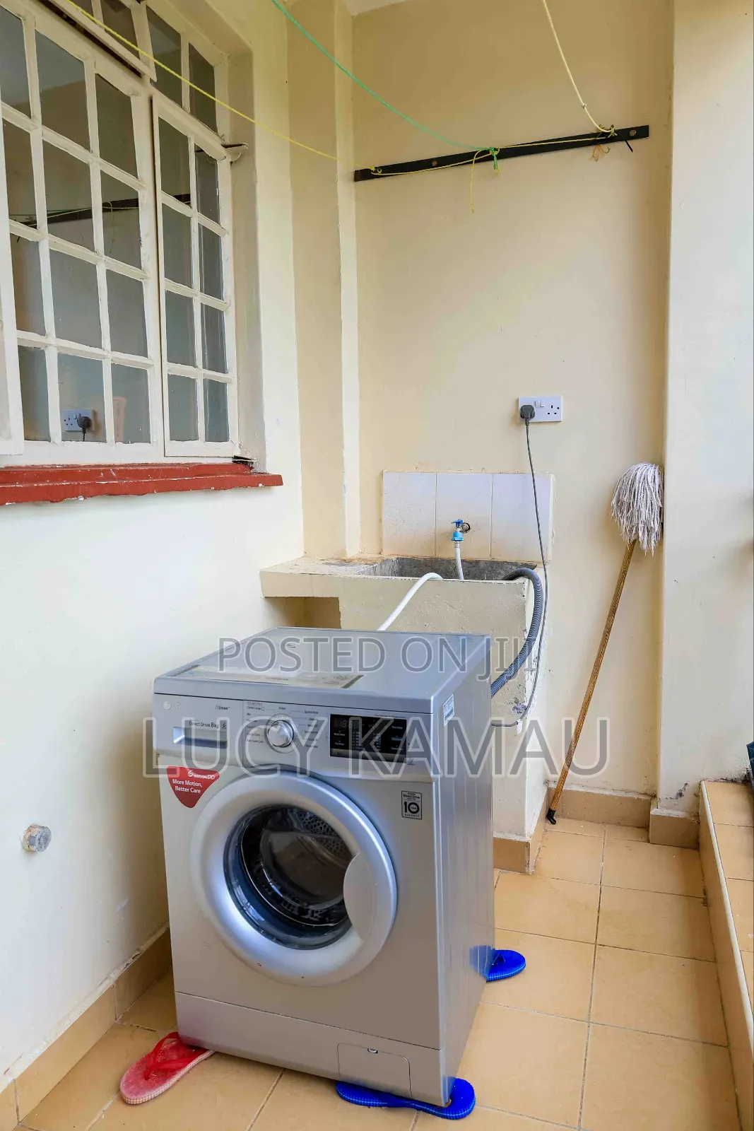 2bdrm House in Ruaka Ridge for sale