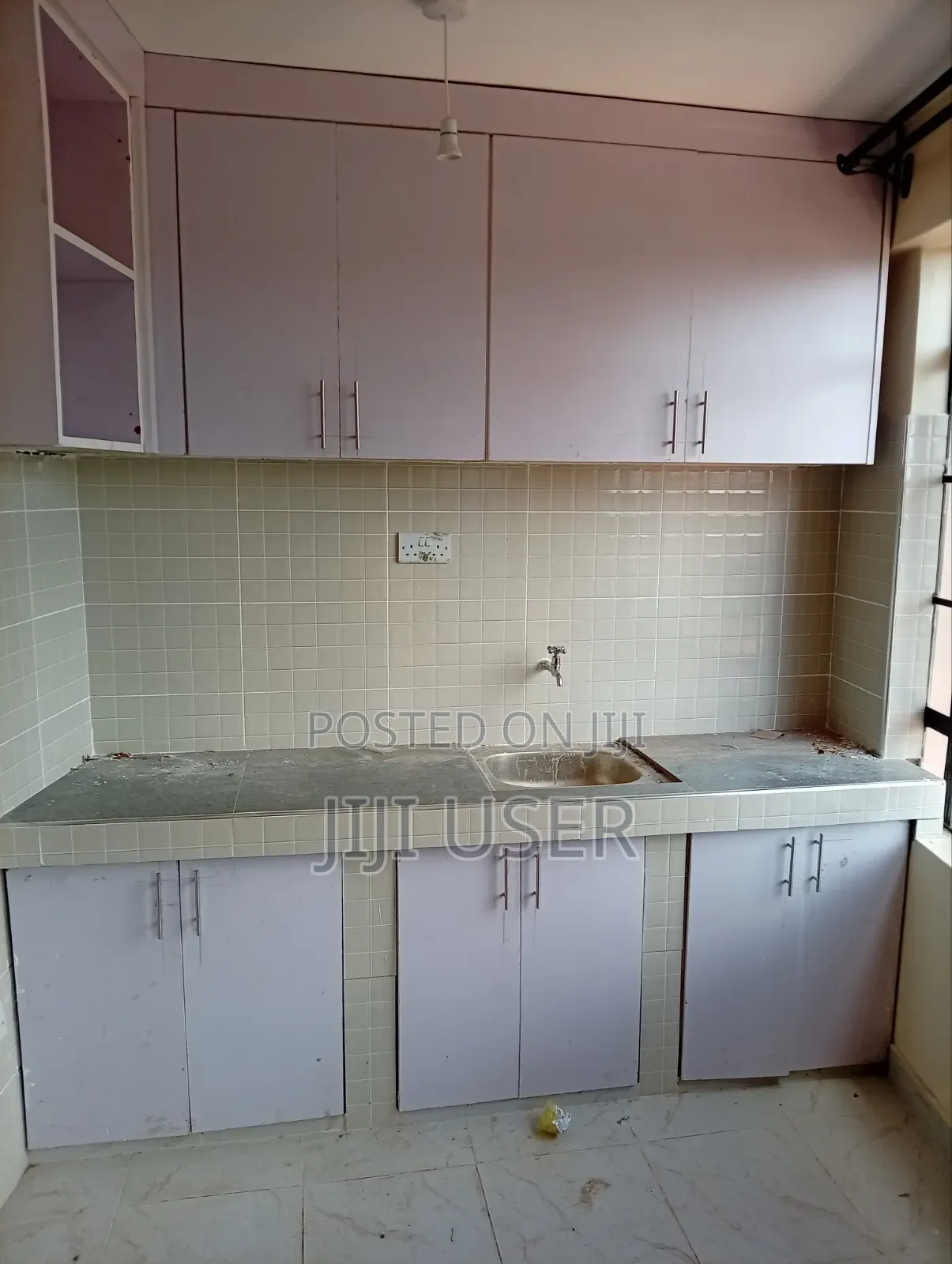 2bdrm Apartment in Kihara Heights for rent