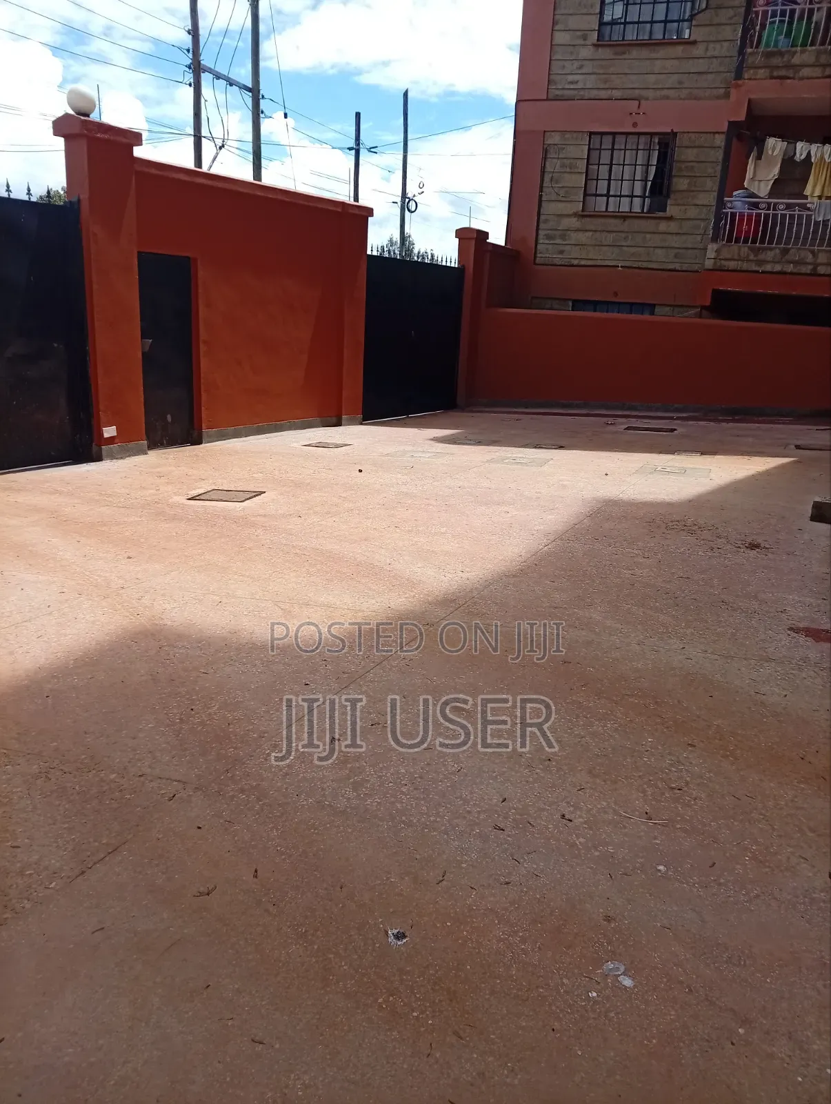 2bdrm Apartment in Kihara Heights for rent