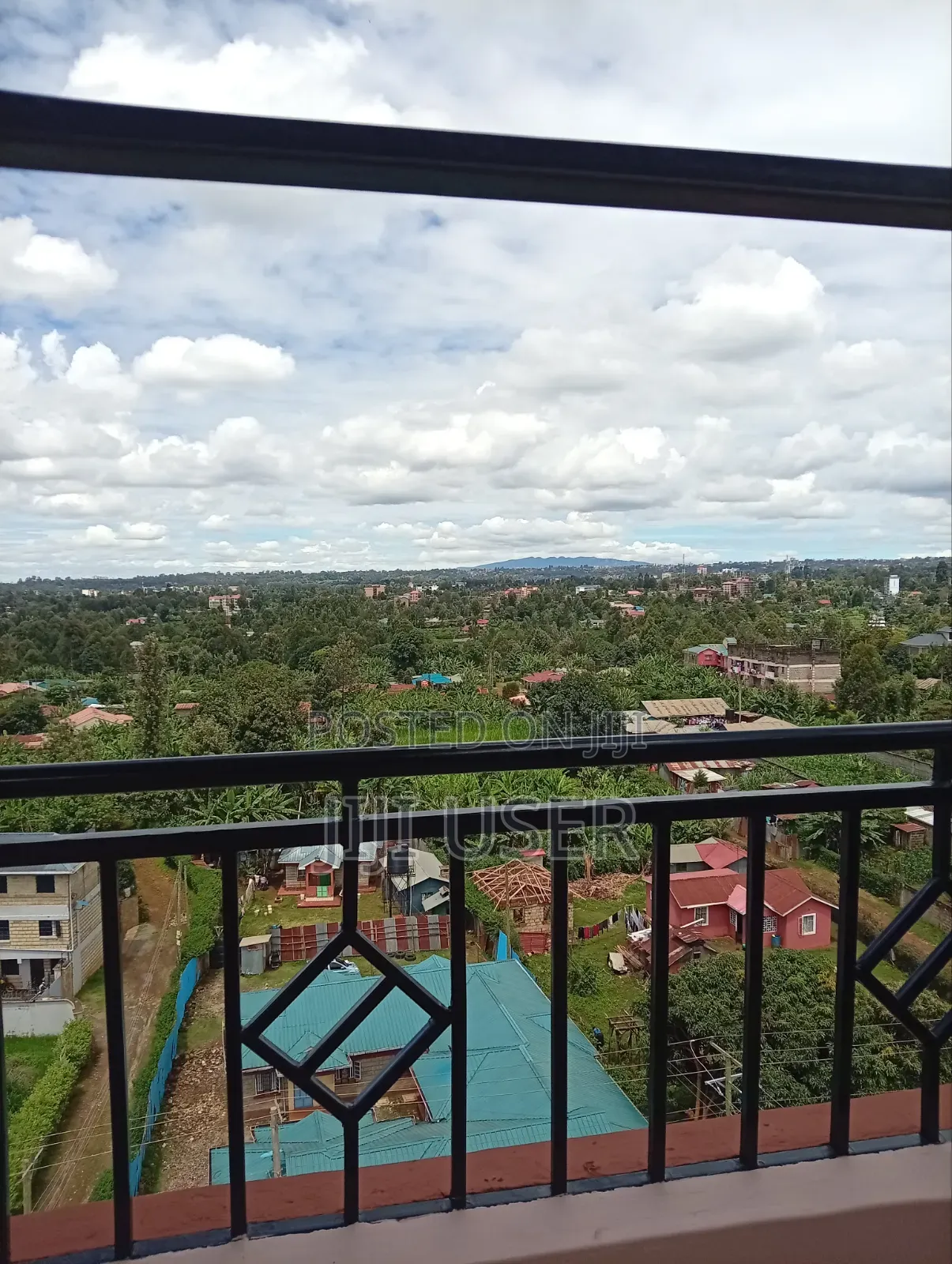 2bdrm Apartment in Kihara Heights for rent