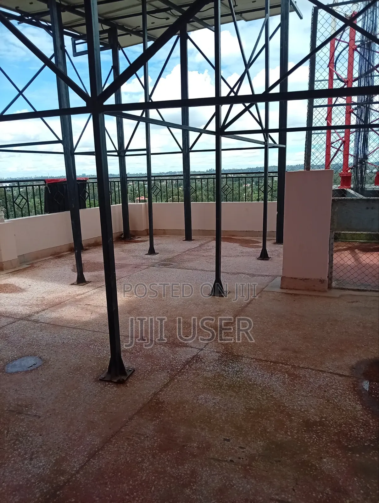 2bdrm Apartment in Kihara Heights for rent