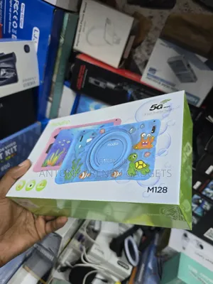 New Modio M128 256 GB Pink