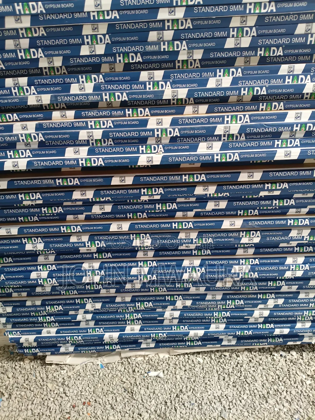 Gypsum Board