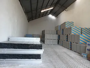 Gypsum Board