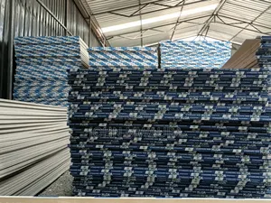 Gypsum Board