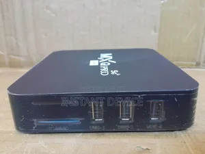 MXQ Pro Ultrahd Android TV Box