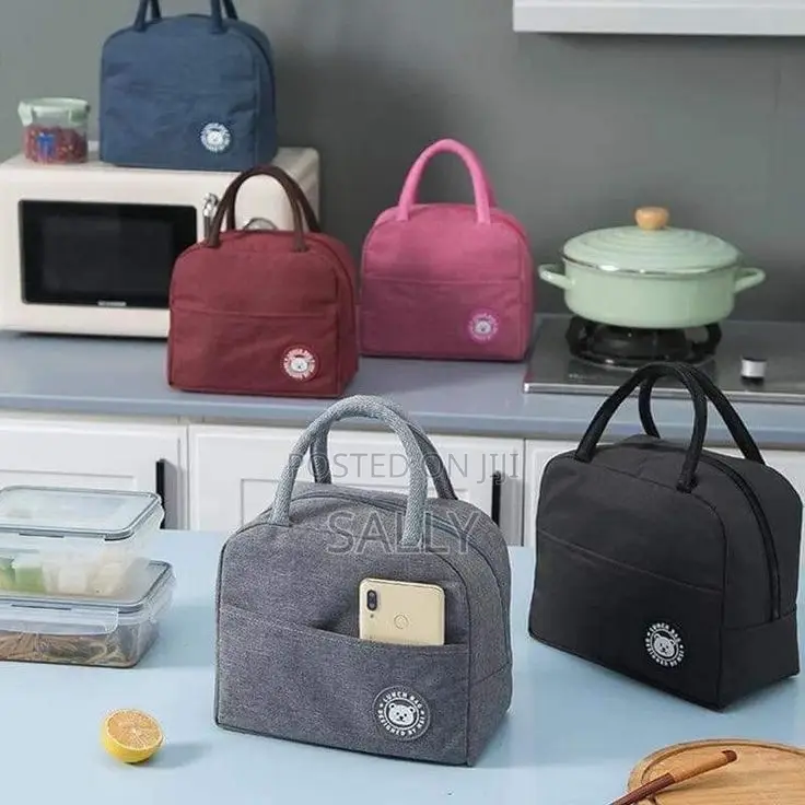 Lunchbox Bags
