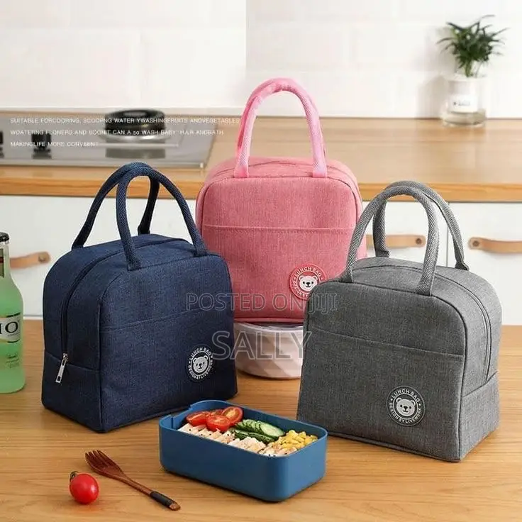 Lunchbox Bags