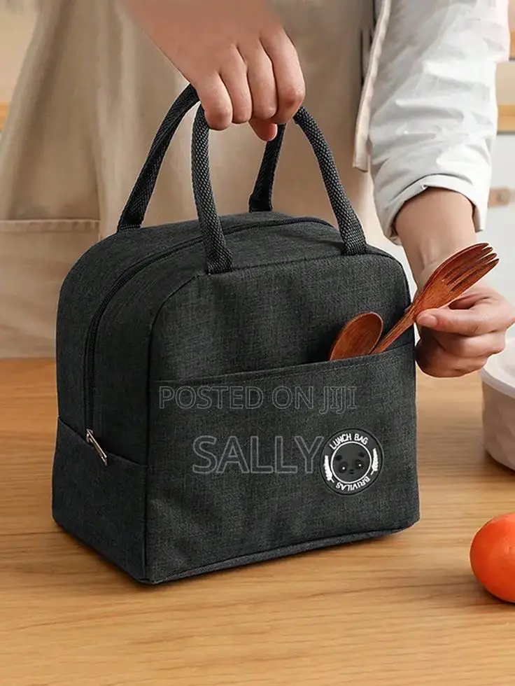 Lunchbox Bags