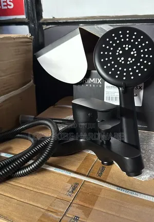 Bath Tap Mixer Available
