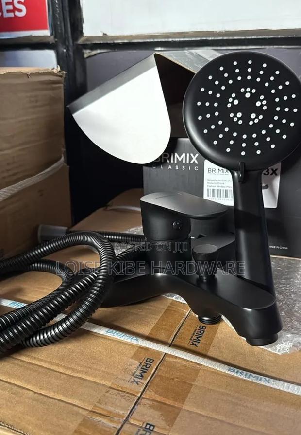 Bath Tap Mixer Available