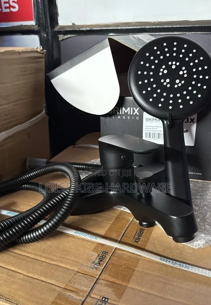 Bath Tap Mixer Available
