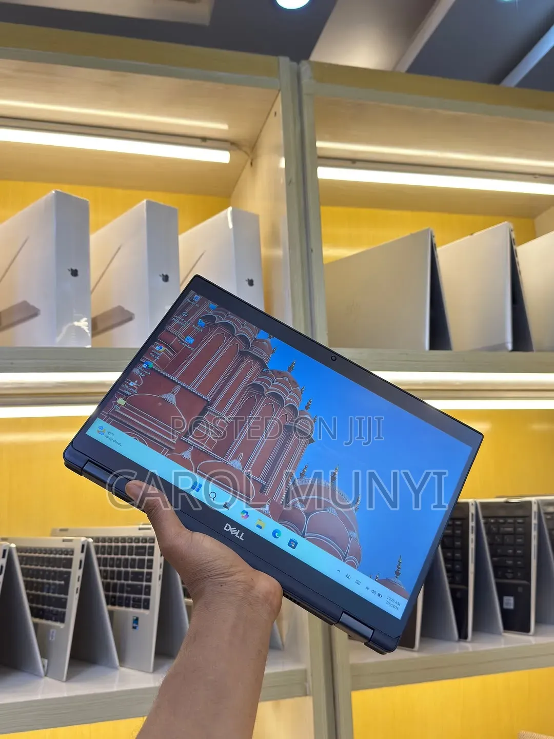 New Laptop Dell Latitude 7390 8GB Intel Core i5 SSD 256GB