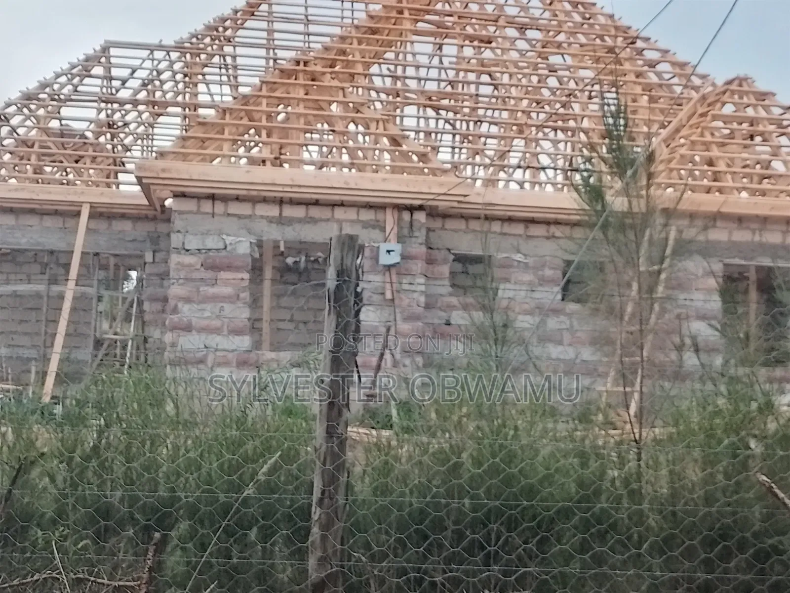 For Roofing and Gypsum and All Ceiling Board Installation