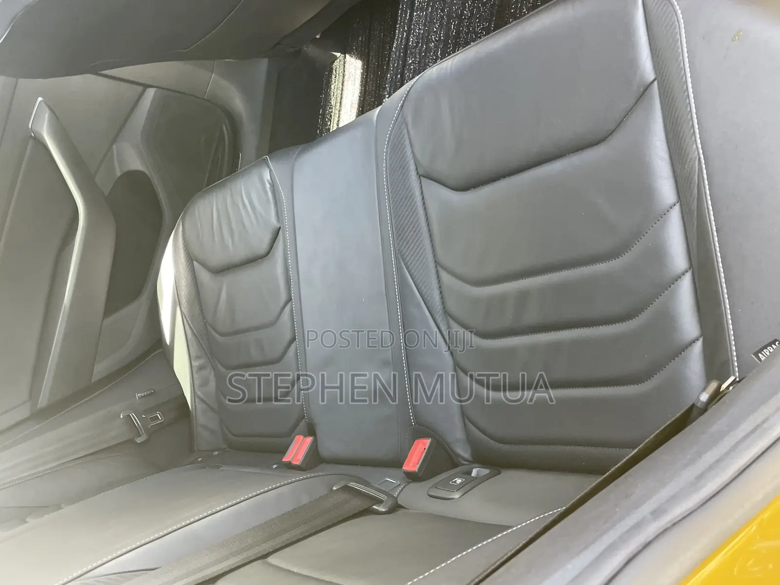 Volkswagen Arteon 2020 Gold