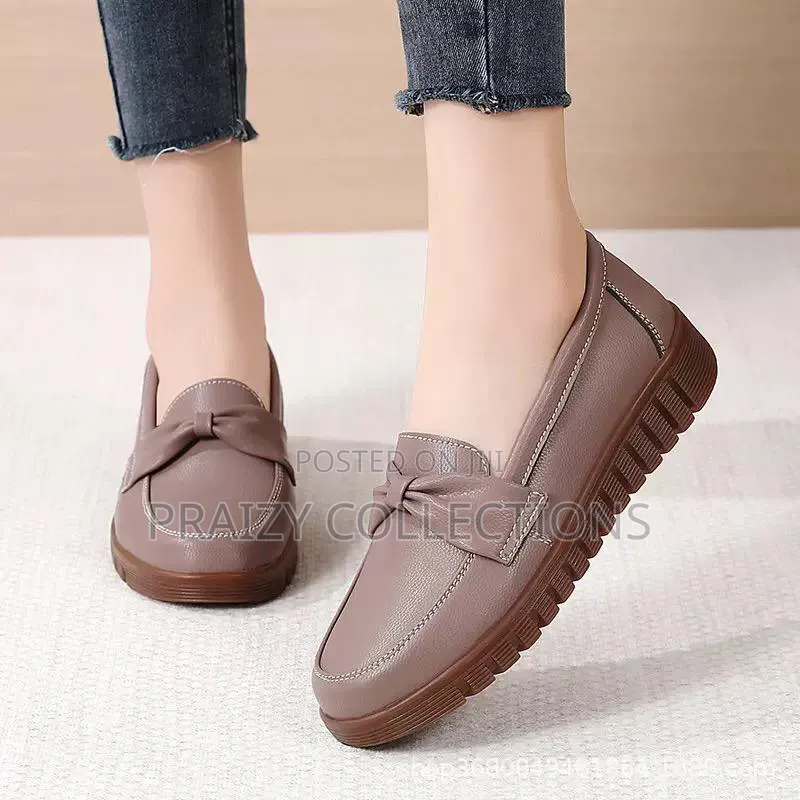 Women Loafers'