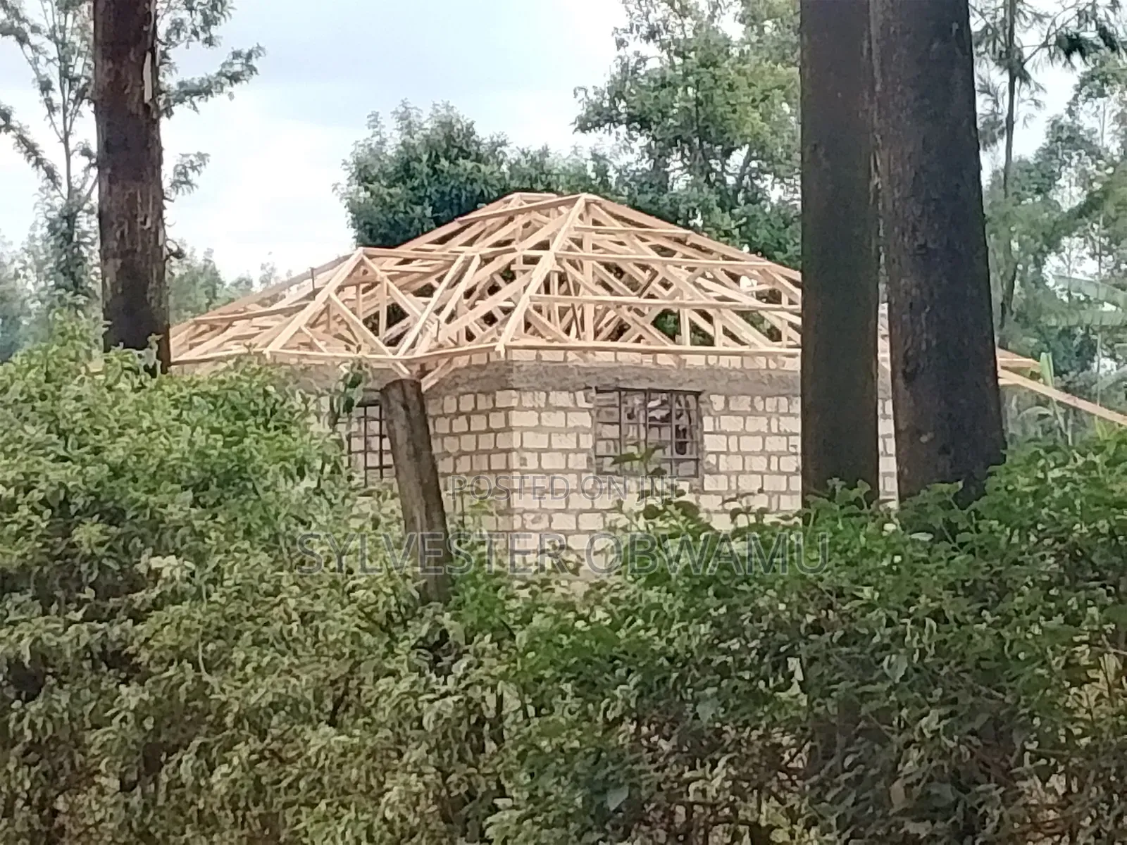 For Roofing and Gypsum and All Ceiling Board Installation
