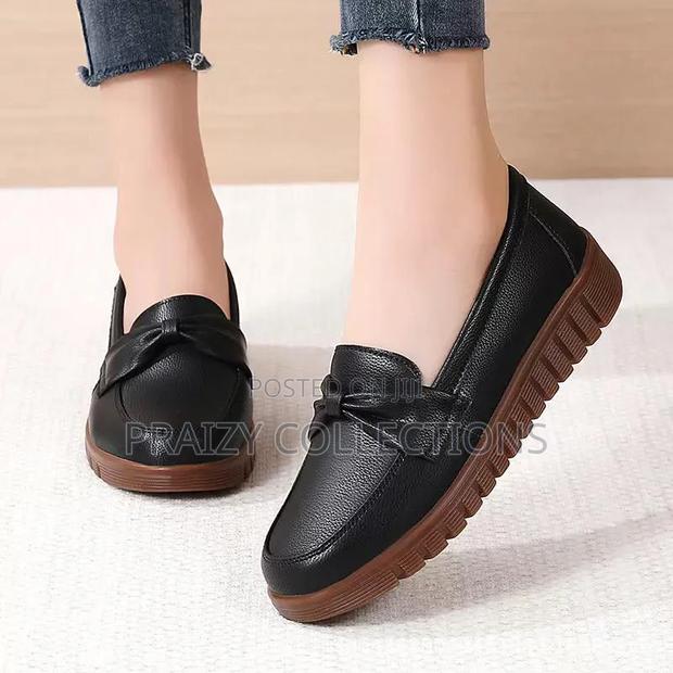 Women Loafers' - thumbnail 4