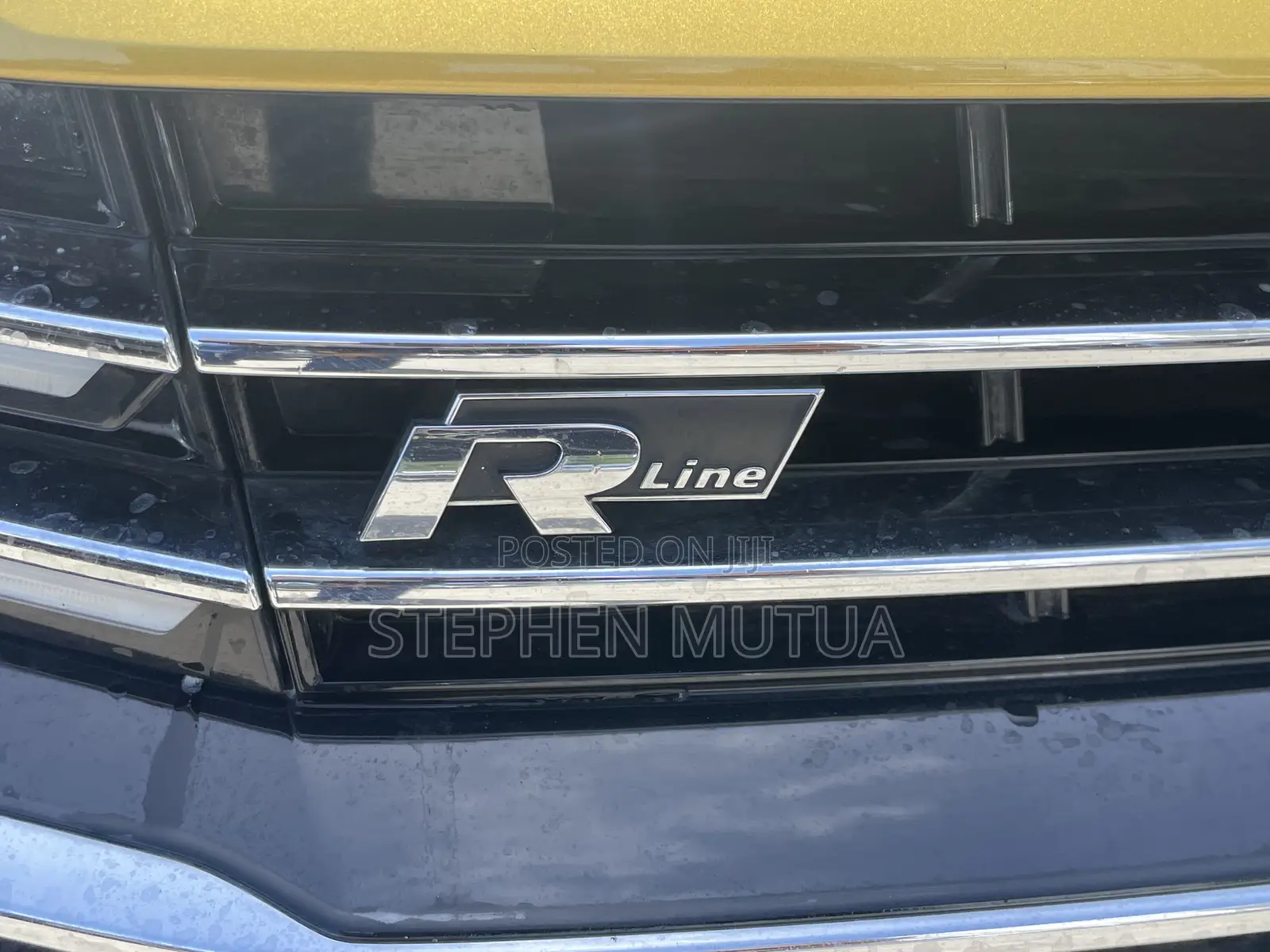Volkswagen Arteon 2020 Gold