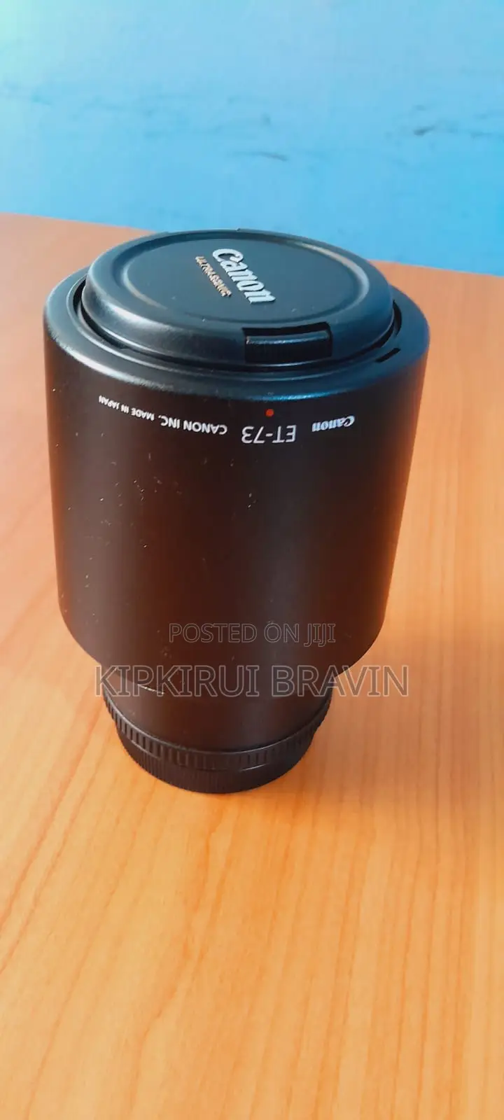 Canon Macro Lens Ef 100mm
