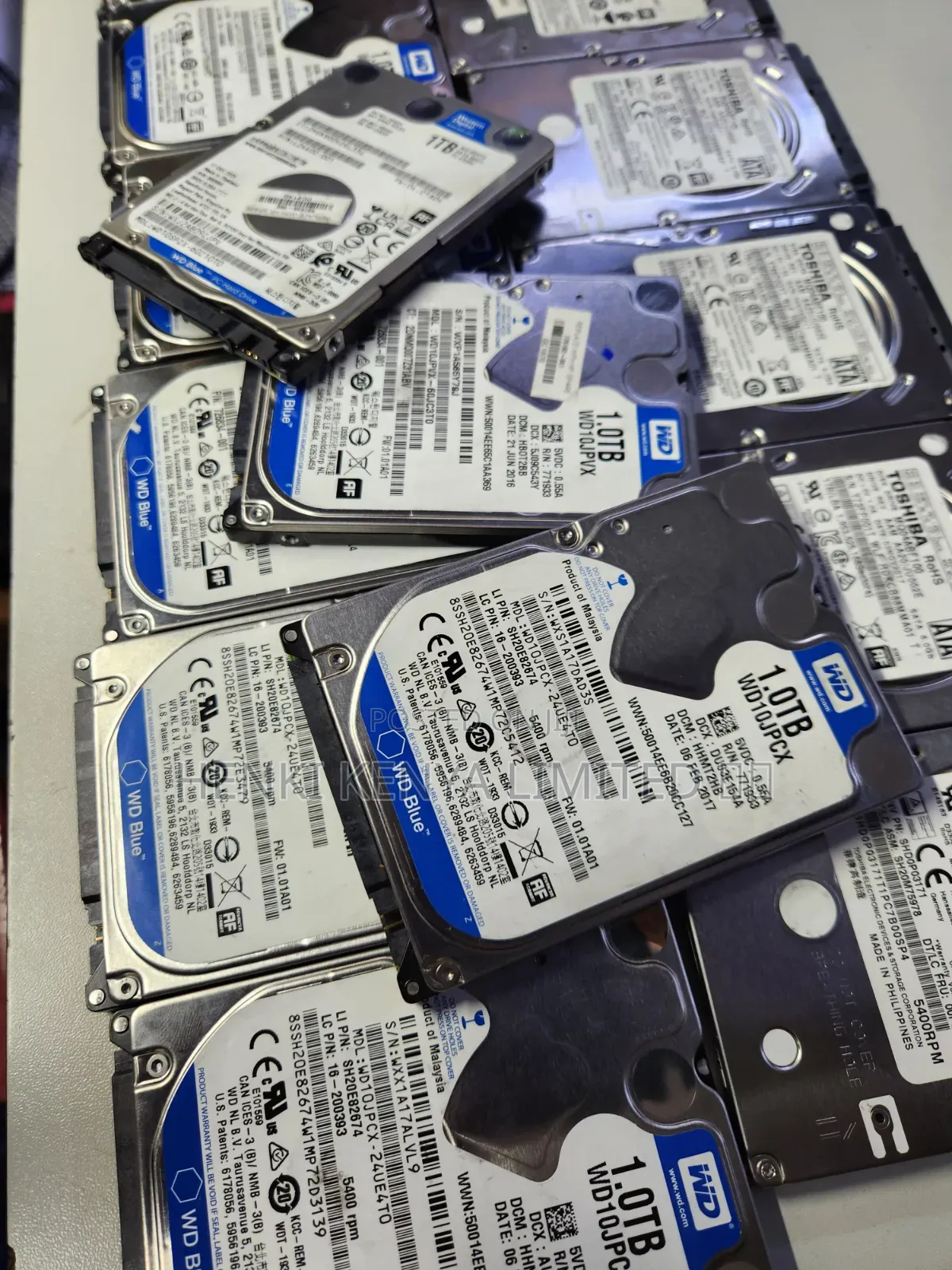 Laptop Internal 1tb Hard Disk