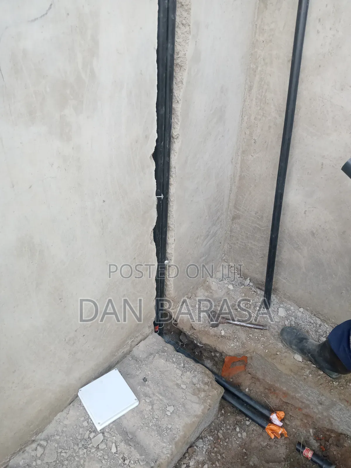 Electrical Installation
