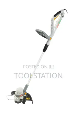 Lawn Trimmer Electric 700w Rlt710 Ryobi