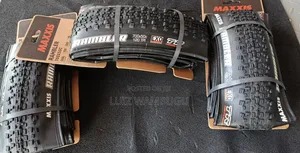 Maxxis Tire