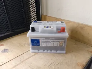 Din35 M.Benz Oem Battery