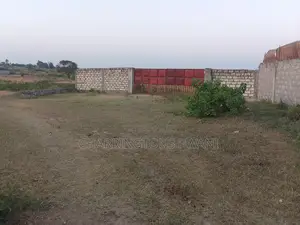 5 Acre Commercial/Industrial Plot| Fenced | Mariakani