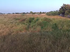5 Acre Commercial/Industrial Plot| Fenced | Mariakani