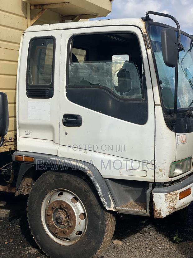 Isuzu FSR KCS - thumbnail 2