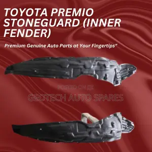 Inner Fender for Toyota Premio