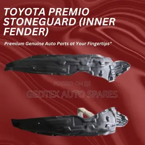 Inner Fender for Toyota Premio