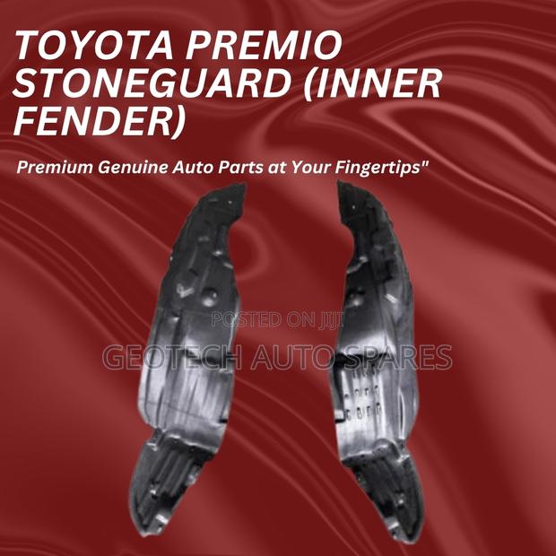 Inner Fender for Toyota Premio - thumbnail 2