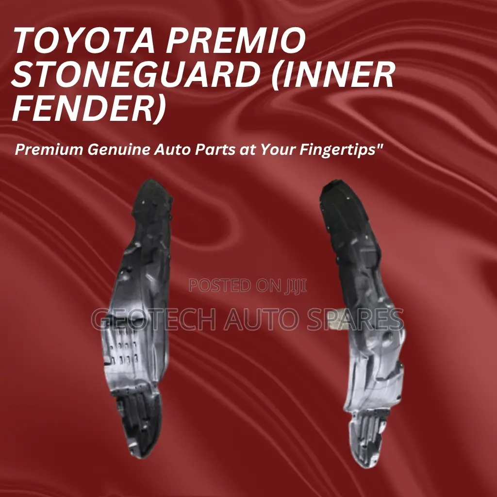 Inner Fender for Toyota Premio