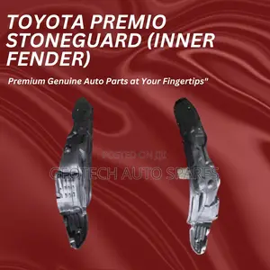 Inner Fender for Toyota Premio