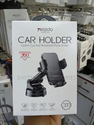 Yesido C173 Car Phone Holder.