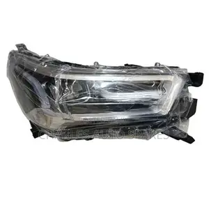 Hilux Rocco 2020 Headlight