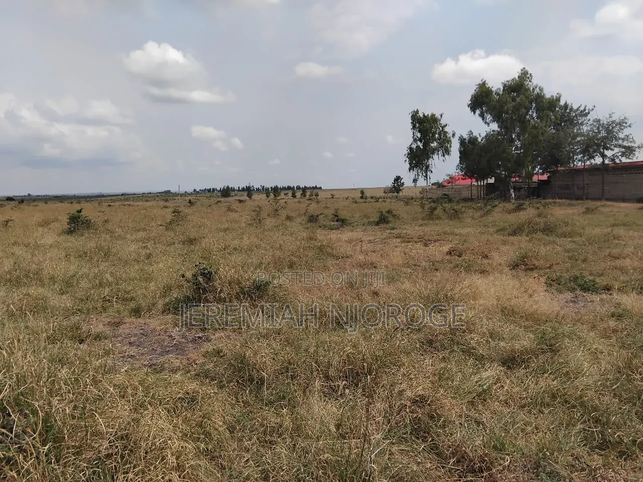 Land in Vipingo Mavueni Kilifi