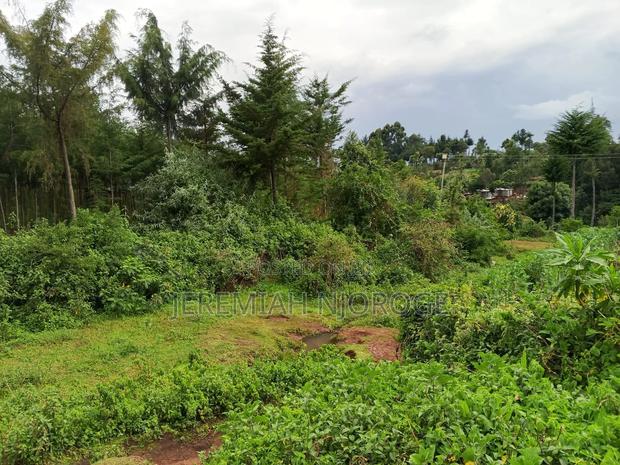Land in Vipingo Mavueni Kilifi