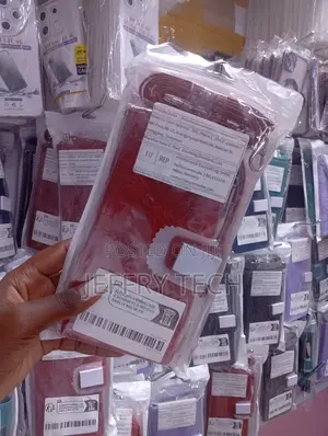 Xiaomi Redmi 14c Crossbody Mobile Pouch