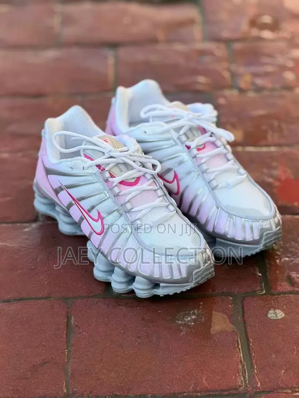 Nike Air Shox