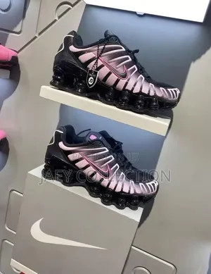 Nike Air Shox