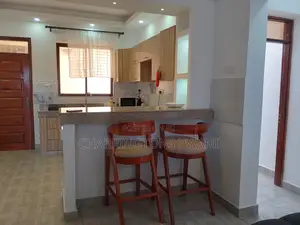 Furnished 2bdrm Apartment in Diani for sale