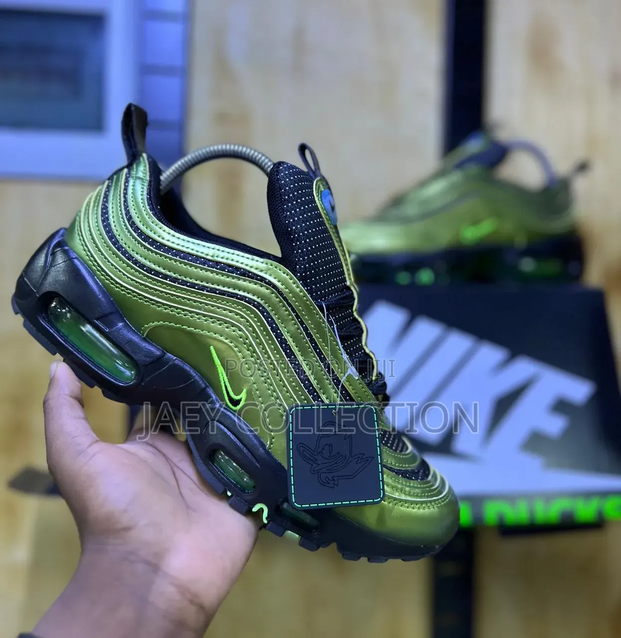 Nike Airmax 95